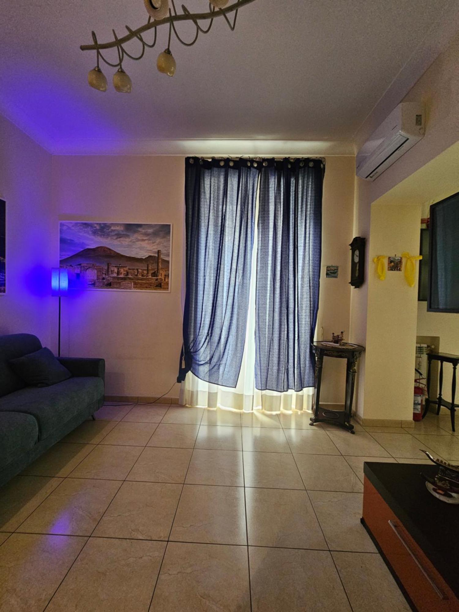 Vomero Inn Naples Exterior photo